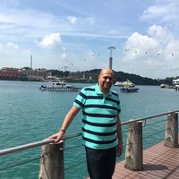 Ahmed hassan's Photo