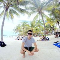 Jhona Primon's Photo