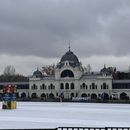 Ice skating and hot springs day! 's picture