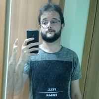 Marvin Jatobá's Photo