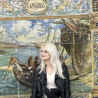 Agata Załęska的照片