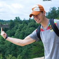 Aaron Bowles's Photo