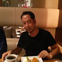 Tsuyoshi Miyoshi的照片