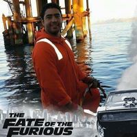 Yahia Hussein的照片