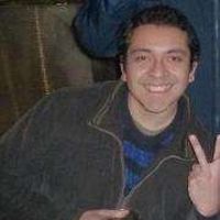 Felipe Sayago Contreras's Photo