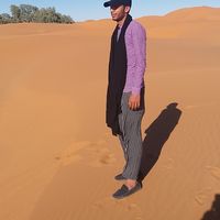 Abdelhafid El Hilali's Photo