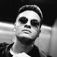 Alexandar Stoyanov's Photo