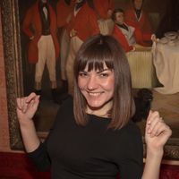 Ustyugova Kseniya's Photo