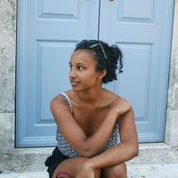 Loretta D'Silva's Photo