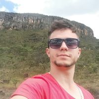 Lucas Ormundo's Photo