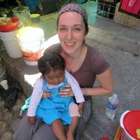 Alison DiGiacomo's Photo