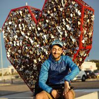 Tornike Bitsadze的照片