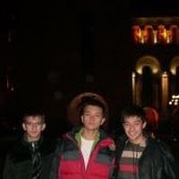 Temirlan Kabylbekov's Photo