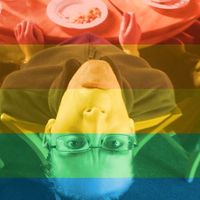 Gabriel Ehrlich的照片