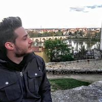 victor Cabezas Casado的照片