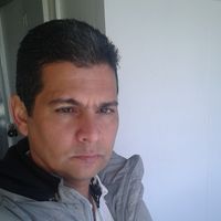Jesus Diaz's Photo