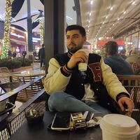 Faruk Özbek's Photo