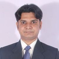 Dharmeshkumar Gandhi's Photo