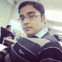 Abhishek Shukla's Photo