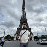 Bilal Gündüz's Photo