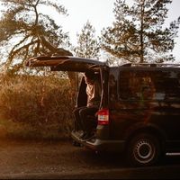 Matthew Crothers的照片