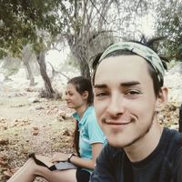 Artem Degtyaryov's Photo