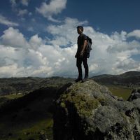 William Salamanca's Photo