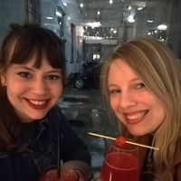 Marie Classen's Photo