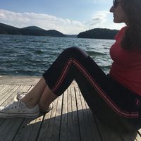 Alessia Salfi的照片