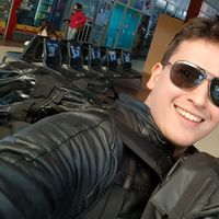 Nico Lovatto的照片