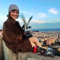 Helen Stewart-Koster's Photo