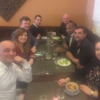 Athmane Bengueddoudj's Photo