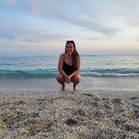 Olivera Gajic's Photo