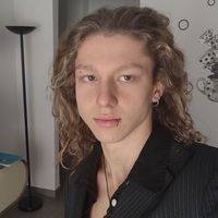 Tommaso Sortino's Photo