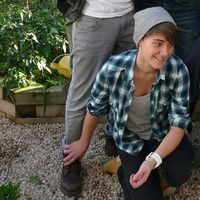 Eva Coll Liesa's Photo