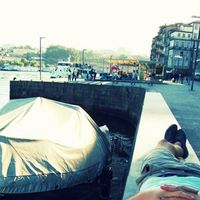 Philipp Margraf's Photo