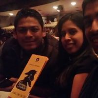 ian guerrero almeida's Photo