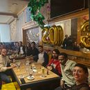 Foto de 🔥🎉 It’s Polyglot Karaoke Night, Baby! 🎶🌟🎉