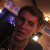 Zdjęcia użytkownika Joel Morley