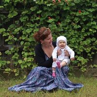 Andrea Hanúsková's Photo