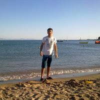 Muhammet ÇETİN's Photo