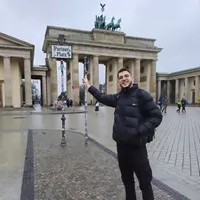 Le foto di Ege Becerik