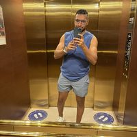 Mahmoud Osama的照片