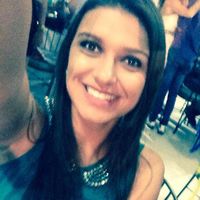 Patrícia Paula Rozário's Photo