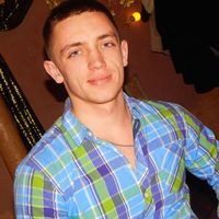 Andrey Petrysche's Photo