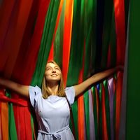 Марина Есипович的照片