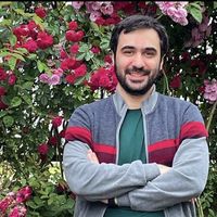 Mohammad Jafar Nanakar's Photo