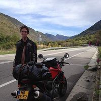 Robin Brandt的照片