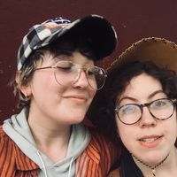 Brittany Glancy's Photo