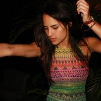 Melania Arrieta的照片